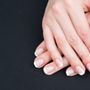 Glossy Nails