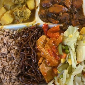 Shandal’s Vegetarian Cafe on Yelp