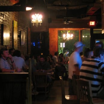 Righteous Room - Interior shot. - American Near Me - Atlanta, Georgia Righteous Room - Interior shot. - American Near Me - Atlanta, Georgia