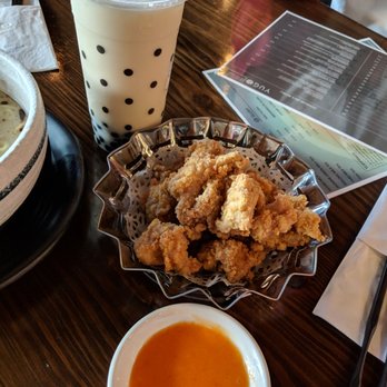 Yugo Ramen - Chicken kaarage - Ramen Near Me - Newark, California Yugo Ramen - Chicken kaarage - Ramen Near Me - Newark, California