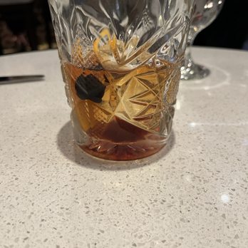 Nineteen 61 - Bar61 Old Fashioned - Latin American Near Me - Lakeland, Florida Nineteen 61 - Bar61 Old Fashioned - Latin American Near Me - Lakeland, Florida