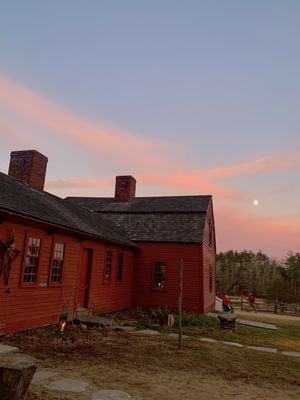 Old Sturbridge Village by null