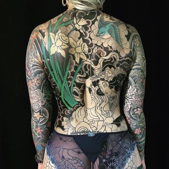 Five Points Tattoo - Work by Jeb Maykut - Tattoo Near Me - New York, New York Five Points Tattoo - Work by Jeb Maykut - Tattoo Near Me - New York, New York