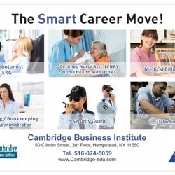 Cambridge Business Institute