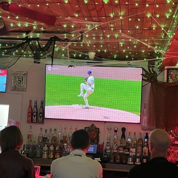Time Out Bar & Grill - Front bar - Sports Bars Near Me - Cedar Lake, Indiana Time Out Bar & Grill - Front bar - Sports Bars Near Me - Cedar Lake, Indiana