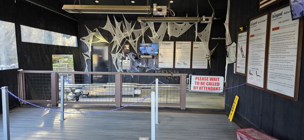 Wilderness Run Alpine Coaster by null