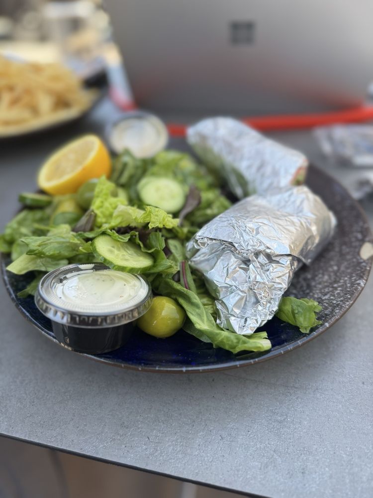 Momo's Grill & Hookah Momo's Grill & Hookah