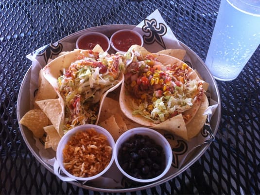 Zippy's Burritos Tacos & More by null