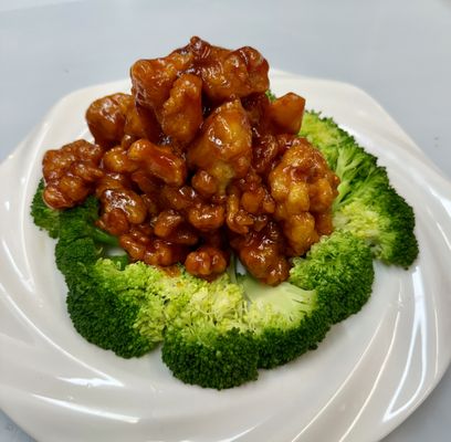 Shanghai Dumplings Fusion by null