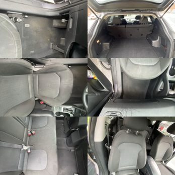 Jersey Auto Care Detailing - After Interior detail - Auto Detailing Near Me Jersey Auto Care Detailing - After Interior detail - Auto Detailing Near Me