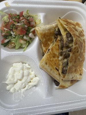 Rey Tacos by null