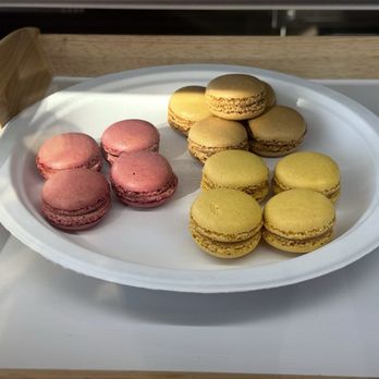 Gluten OFF Bakery - Bakeries Near Me - Fair Oaks, California
