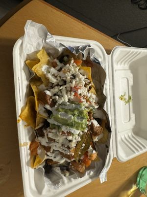 Taqueria Habanero by null