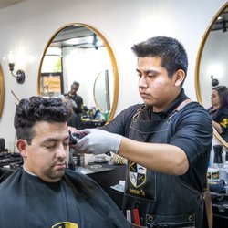 Omar's Hair Salon & Barber Shop