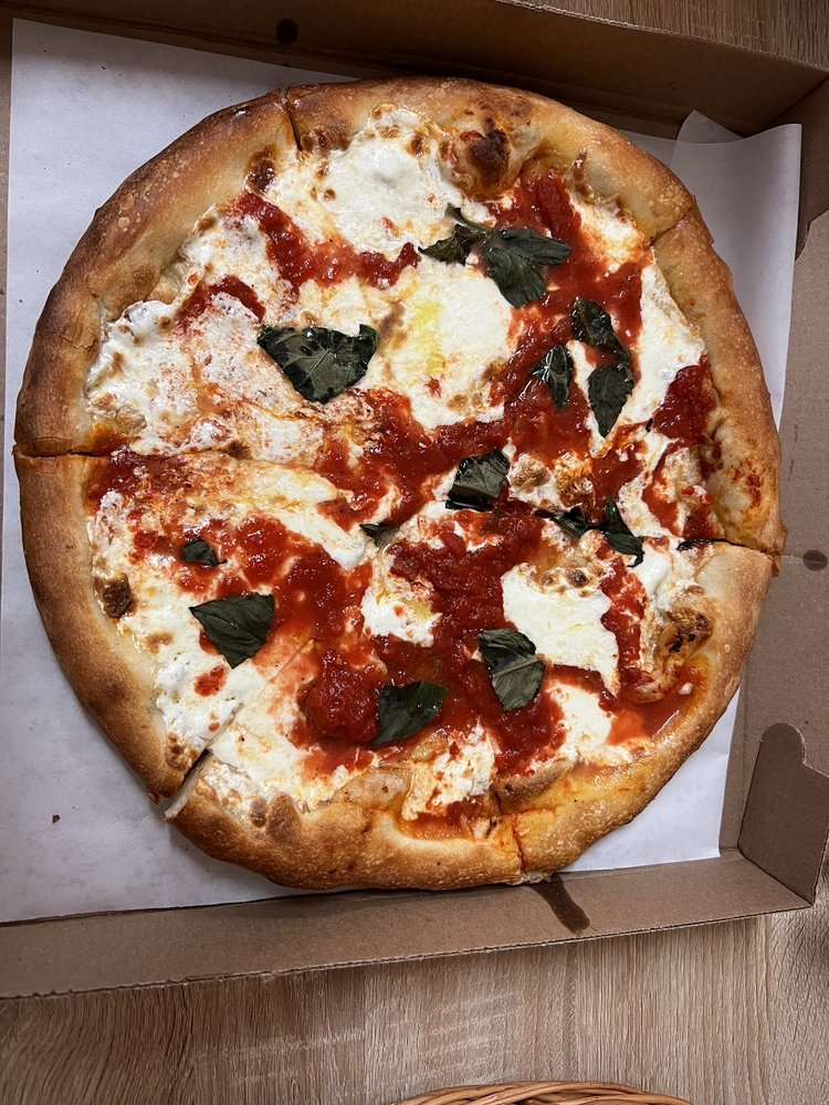 ELLISON PIZZA & DELI Updated August 2024 13 Photos & 15 Reviews