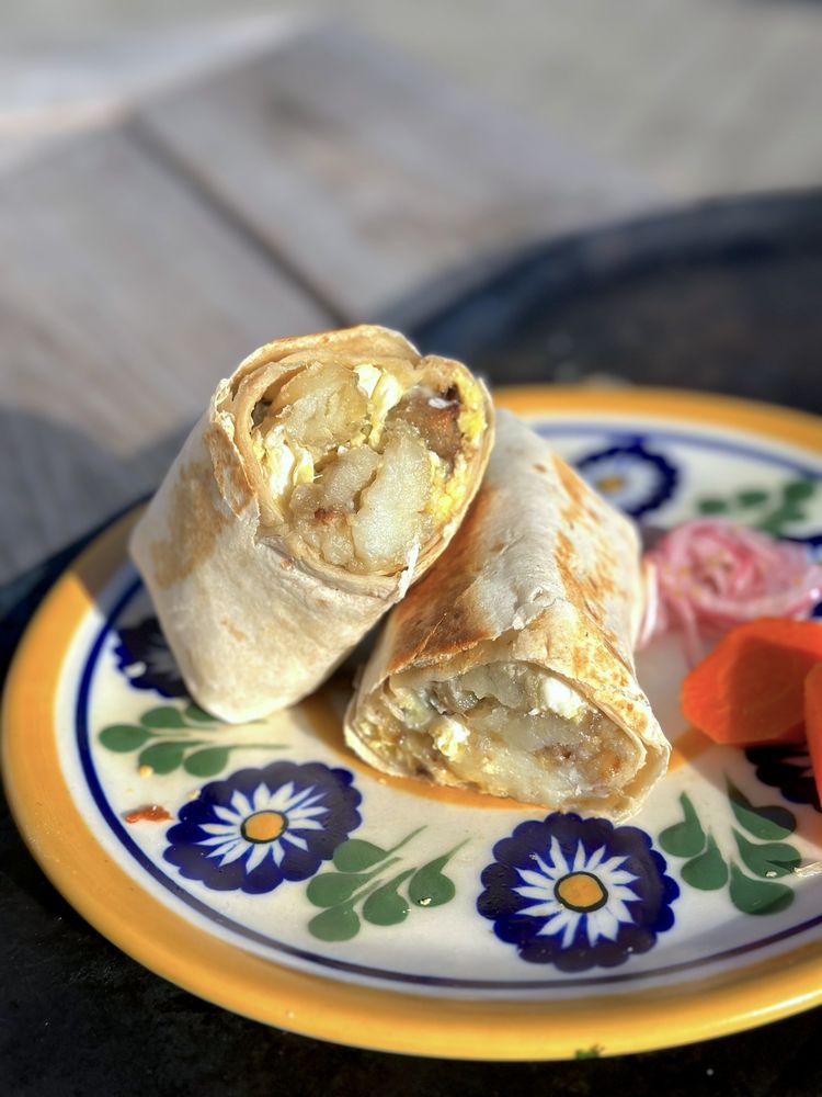 Taquisimo Birria Tacos