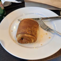 Chocolatine