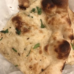 48. Garlic Naan 48. Garlic Naan