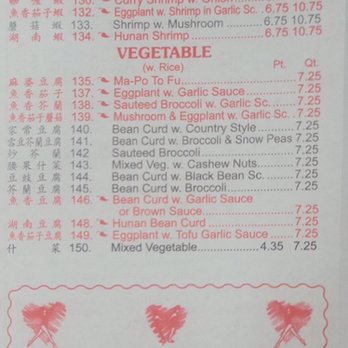 Min's Chinese Restaurant - Menu 6 - Chinese Near Me - Rochester, New York Min's Chinese Restaurant - Menu 6 - Chinese Near Me - Rochester, New York