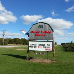 Great Lakes Farms
