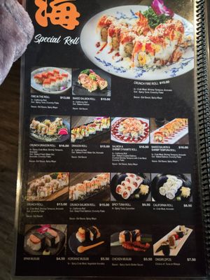 Menu photo 5 Yoshiharu Ramen Menifee, CA Menu photo 5 Yoshiharu Ramen Menifee, CA