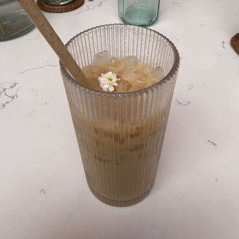 Wildflour - Miso Caramel Latte - Delis Near Me - San Diego, California
