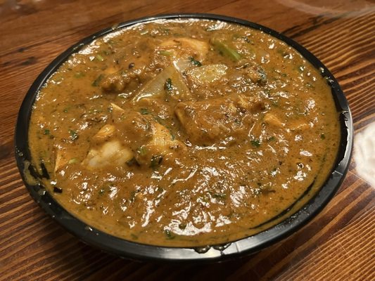 Shera Indian Food by null