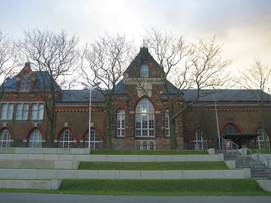 Museum am Strom by null