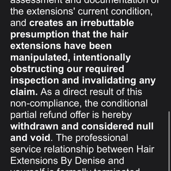 Hair Extensions by Denise - Hair Extensions Near Me - Delray Beach, Florida Hair Extensions by Denise - Hair Extensions Near Me - Delray Beach, Florida