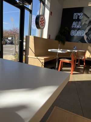 Protein Bar & Kitchen by null