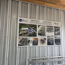 Hump Island Oyster Company