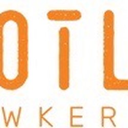 Potluck Hawker Eatery