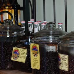 Bosque Coffee Roasters