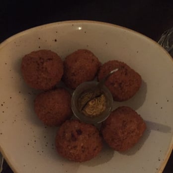 Panenka - Bitterballen! - Sports Bars Near Me - Rotterdam, ZH