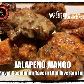 Royal Coachman Tavern - Pizza Near Me - Riverton, Connecticut Royal Coachman Tavern - Pizza Near Me - Riverton, Connecticut