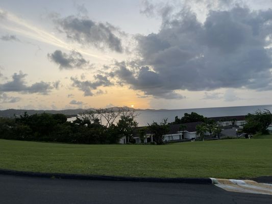 The Buccaneer Resort St. Croix, U.S. Virgin Islands by null