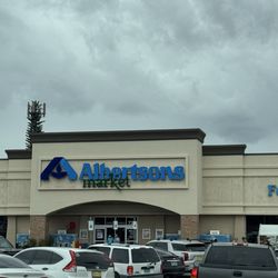 Albertsons Market