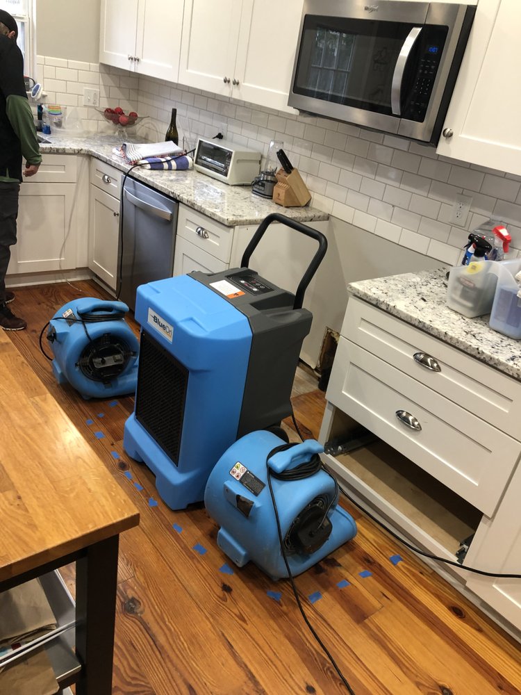 Assured Restoration Services - mold inspector in Leesville, SC