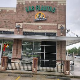Exterior photo of Las Flautas - Houston, Texas Exterior photo of Las Flautas - Houston, Texas