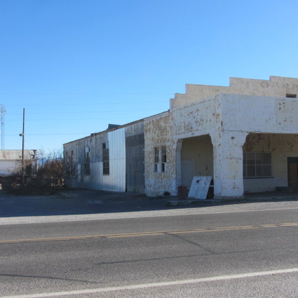 Death Valley Junction - Local Flavor Near Me
