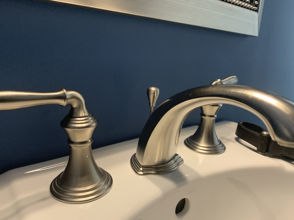 Slide of Abduls Plumbing Service