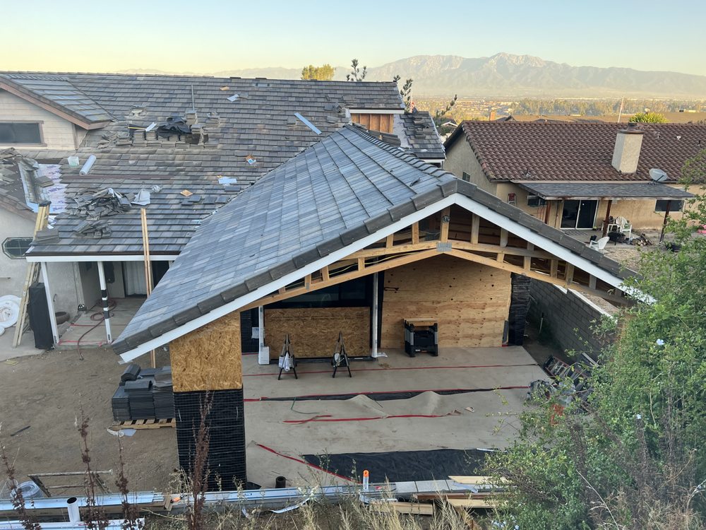 Slide of Thor Construction