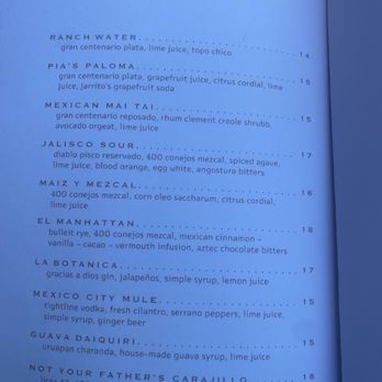 Casa Cami - Menu - Breakfast & Brunch Near Me - Tampa, Florida