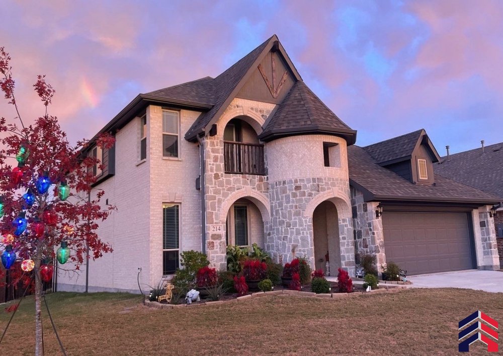 Slide of Roof Experts