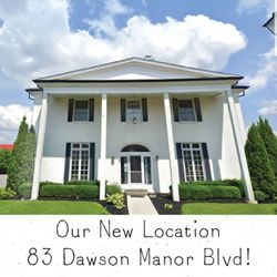 Dawson Manor Spa - Our new location! 83 Dawson Manor Blvd.
