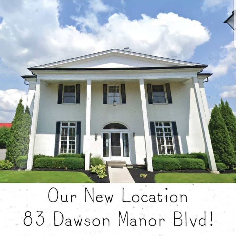 DAWSON MANOR SPA Updated September 2024 83 Dawson Manor Boulevard