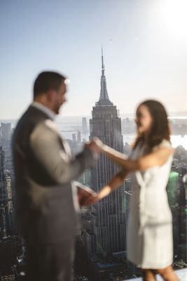 SUMMIT One Vanderbilt by null