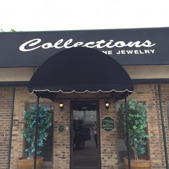 Collections Fine Jewelry - Jewelry Near Me - Saginaw, Texas