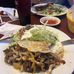 Quesadilla