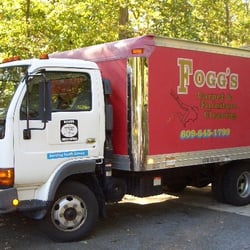 Fogg's Carpet & Furniture Cleaning - We use only the best equipment. No wimpy machines here!